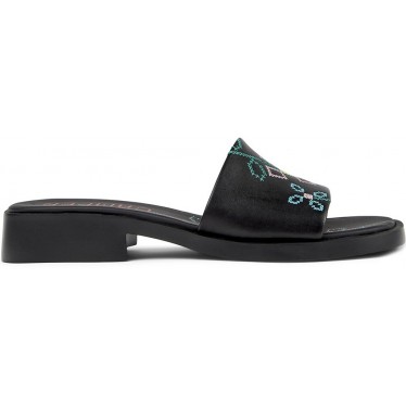 Sandales femme CAMPER Tws Dnoa K201740 NEGRO_005