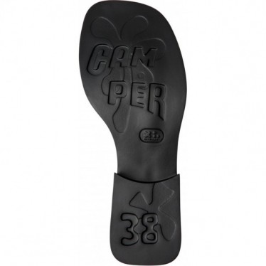 Sandales femme CAMPER Twins K201745 BLANCO_001