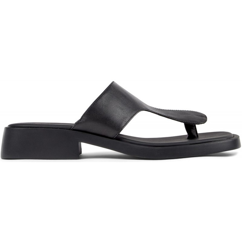 Sandales femme CAMPER Twins K201745 NEGRO_002