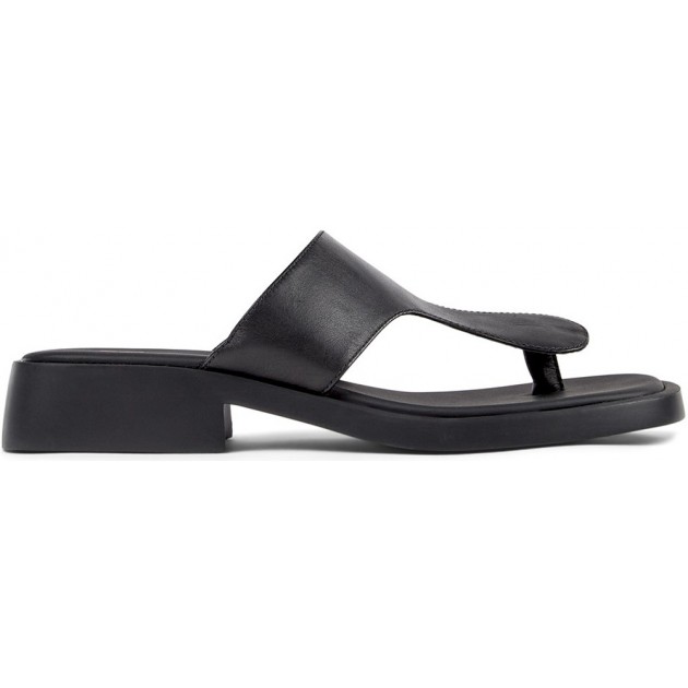 Sandales femme CAMPER Twins K201745 NEGRO_002 Sandales femme CAMPER Twins K201745 NEGRO_002
