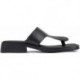 Sandales femme CAMPER Twins K201745 NEGRO_002