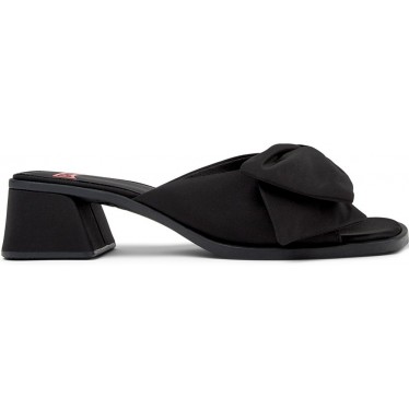Sandales femme CAMPER Twins K201737 NEGRO_001