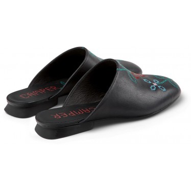 Sandales femme CAMPER Twins K201750 NEGRO_001
