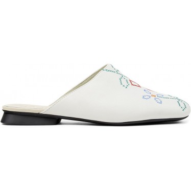 Sandales femme CAMPER Twins K201750 BLANCO_002