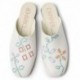 Sandales femme CAMPER Twins K201750 BLANCO_002