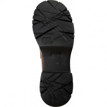 Mocassins femme CAMPER Twins K201425 MARRON_029