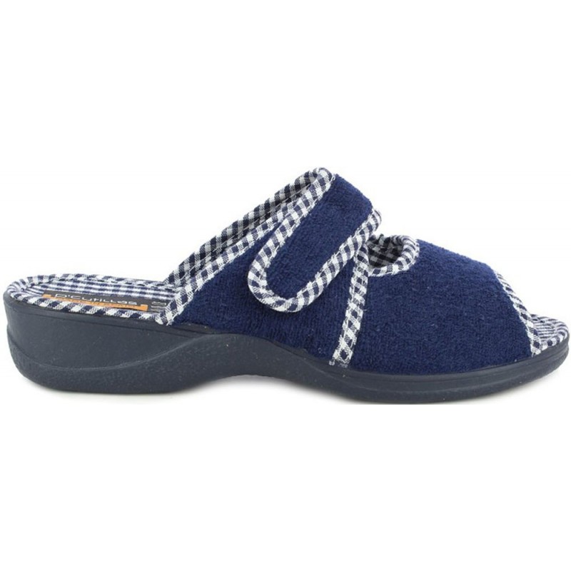 Docteur Cutillas 21710 Chaussons Chinela MARINO