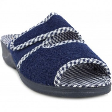 Docteur Cutillas 21710 Chaussons Chinela MARINO