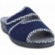 Docteur Cutillas 21710 Chaussons Chinela MARINO