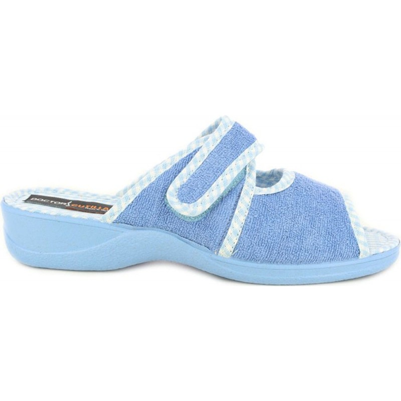 Docteur Cutillas 21710 Chaussons Chinela AGUAMAR