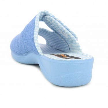 Docteur Cutillas 21710 Chaussons Chinela AGUAMAR