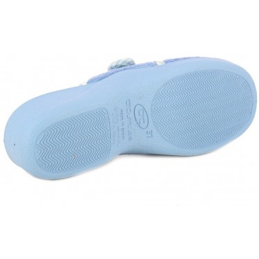 Docteur Cutillas 21710 Chaussons Chinela AGUAMAR