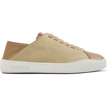 Baskets femme CAMPER Tws Peuf K201670 BEIGE_007
