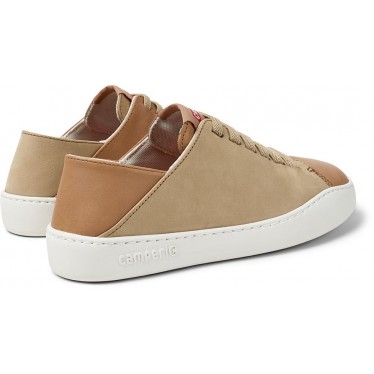 Baskets femme CAMPER Tws Peuf K201670 BEIGE_007
