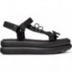 Sandales femme CAMPER Twins K201726 NEGRO_005