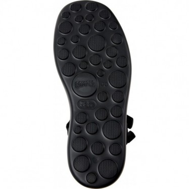 Sandales femme CAMPER Twins K201726 NEGRO_005