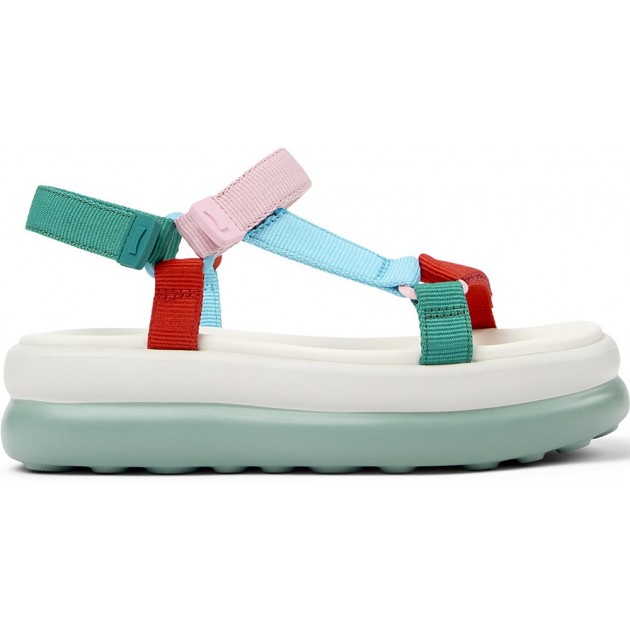 Sandales femme CAMPER Twins K201726 MULTI_006 Sandales femme CAMPER Twins K201726 MULTI_006