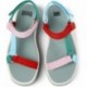 Sandales femme CAMPER Twins K201726 MULTI_006