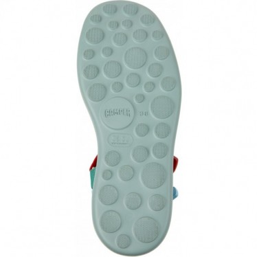 Sandales femme CAMPER Twins K201726 MULTI_006