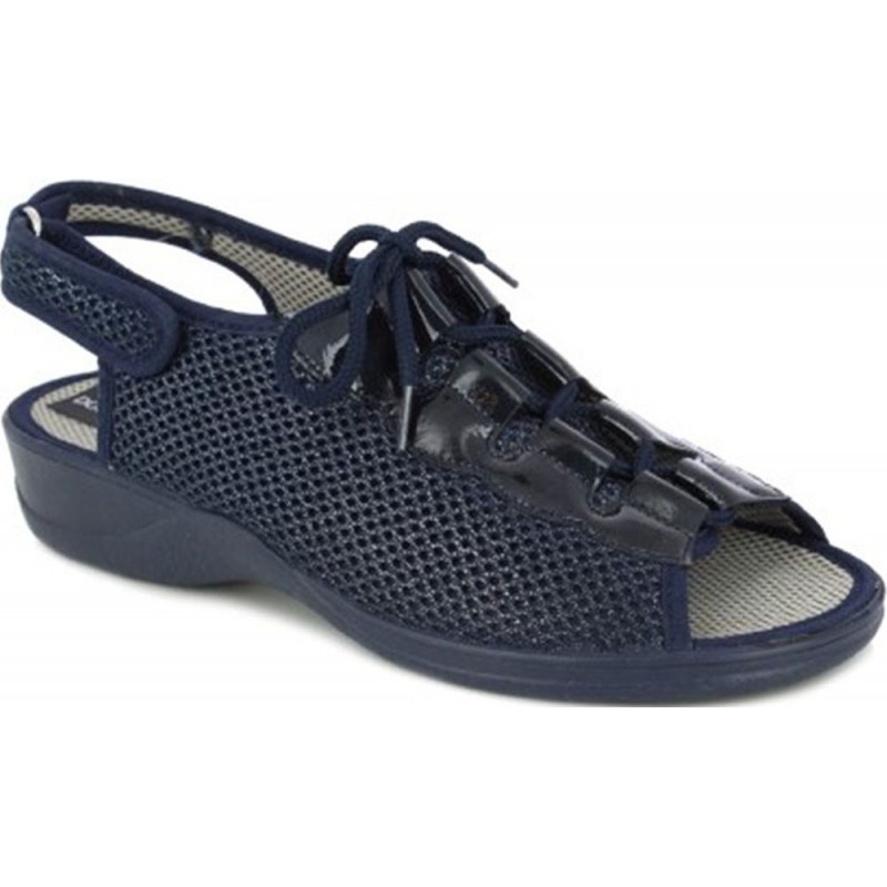 Ballerines femme Doctor Cutillas 21791 PACIFICO