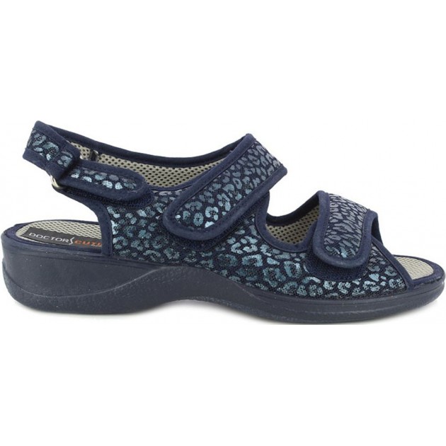 Chaussons Doctor Cutillas 21792 Auto-adhérents MARINO Chaussons Doctor Cutillas 21792 Auto-adhérents MARINO