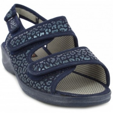 Chaussons Doctor Cutillas 21792 Auto-adhérents MARINO