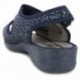 Chaussons Doctor Cutillas 21792 Auto-adhérents MARINO