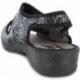 Chaussons Doctor Cutillas 21794 Auto-adhérents NEGRO