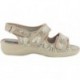 Chaussons Doctor Cutillas 21794 Auto-adhérents BEIG