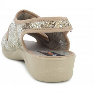 Chaussons Doctor Cutillas 21794 Auto-adhérents BEIG