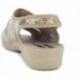 Chaussons Doctor Cutillas 21794 Auto-adhérents BEIG