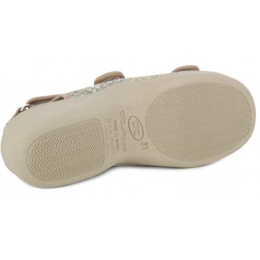 Chaussons Doctor Cutillas 21794 Auto-adhérents BEIG