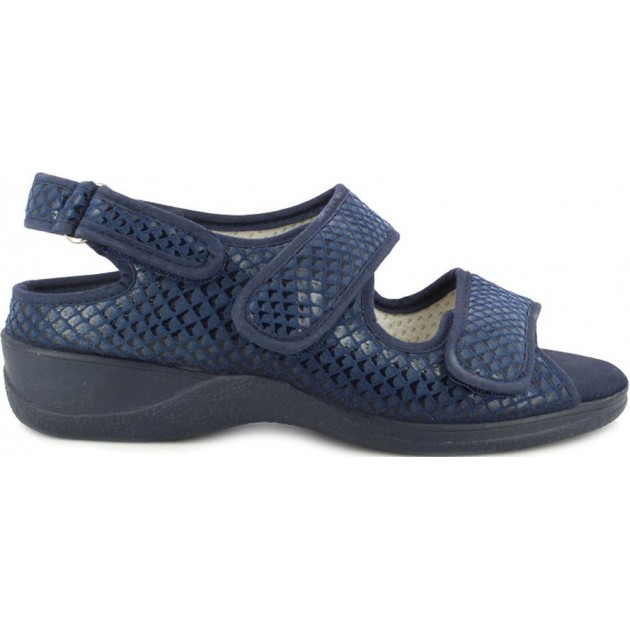 Chaussons Doctor Cutillas 21855 Auto-adhérents MARINO Chaussons Doctor Cutillas 21855 Auto-adhérents MARINO