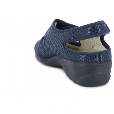 Chaussons Doctor Cutillas 21855 Auto-adhérents MARINO