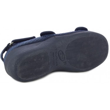 Chaussons Doctor Cutillas 21855 Auto-adhérents MARINO