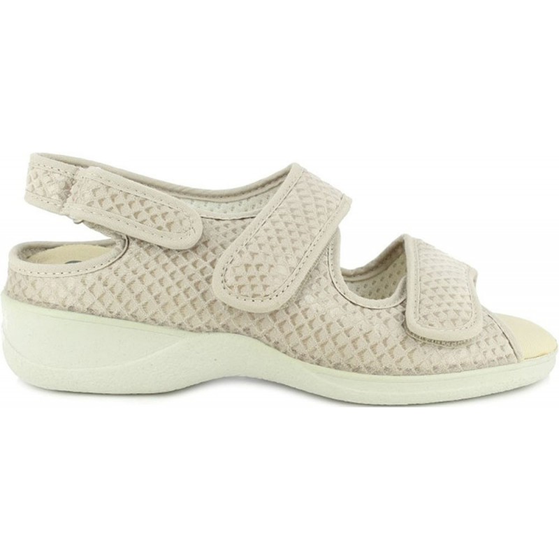 Chaussons Doctor Cutillas 21855 Auto-adhérents SALINAS