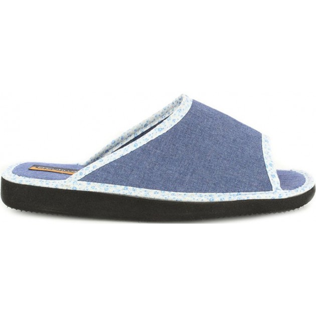 Chaussons pour femmes Doctor Cutillas 24504 AZUL Chaussons pour femmes Doctor Cutillas 24504 AZUL