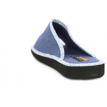 Chaussons pour femmes Doctor Cutillas 24504 AZUL