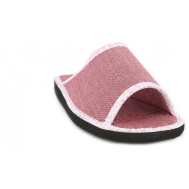 Chaussons pour femmes Doctor Cutillas 24504 GRANATE