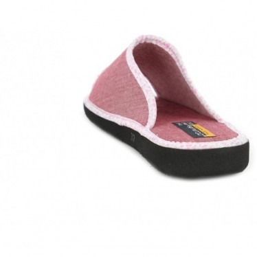 Chaussons pour femmes Doctor Cutillas 24504 GRANATE