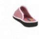 Chaussons pour femmes Doctor Cutillas 24504 GRANATE