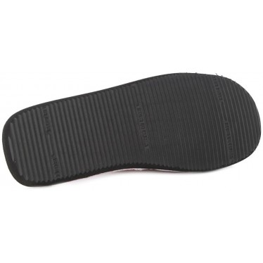 Chaussons pour femmes Doctor Cutillas 24504 GRANATE