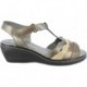 Sandales femme Doctor Cutillas 32124 Auto-adhésives TRENTO