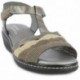 Sandales femme Doctor Cutillas 32124 Auto-adhésives TRENTO