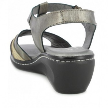 Sandales femme Doctor Cutillas 32124 Auto-adhésives TRENTO