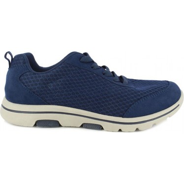 Chaussures de sport Doctor Cutillas 34311 Mesh pour homme MARINO