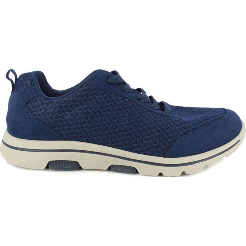 Chaussures de sport Doctor Cutillas 34311 Mesh pour homme MARINO