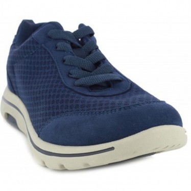 Chaussures de sport Doctor Cutillas 34311 Mesh pour homme MARINO