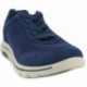 Chaussures de sport Doctor Cutillas 34311 Mesh pour homme MARINO
