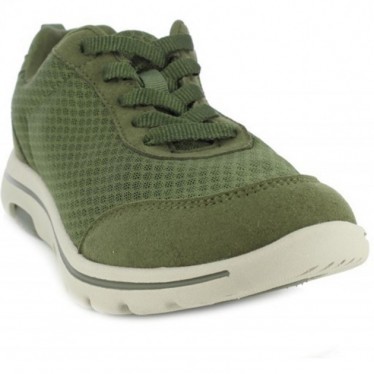 Chaussures de sport Doctor Cutillas 34311 Mesh pour homme KAKI